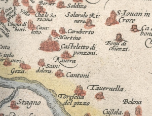 contado Antonio Campi 1579