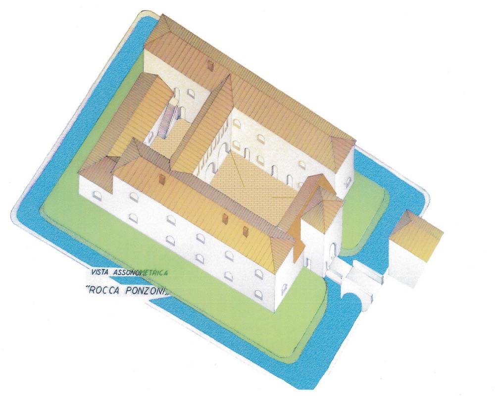 La Rocca - G. Barosi