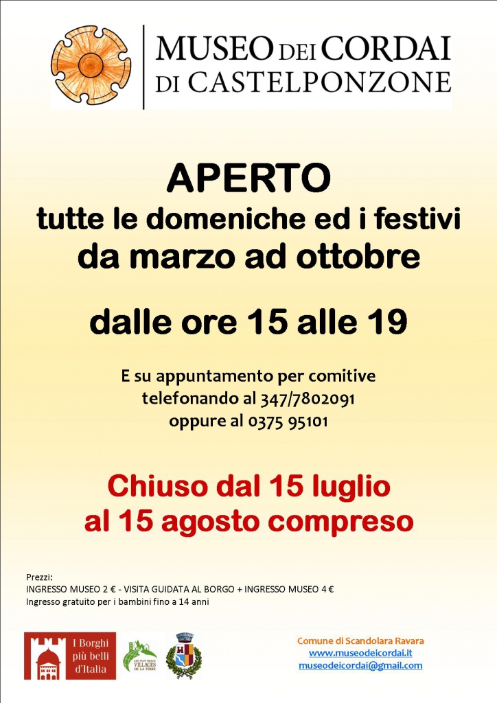 aperto2018